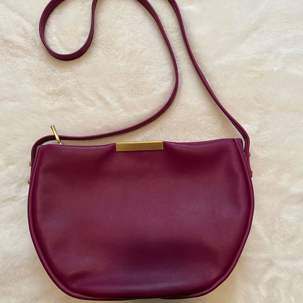 Opelle « Meena » saddle bag